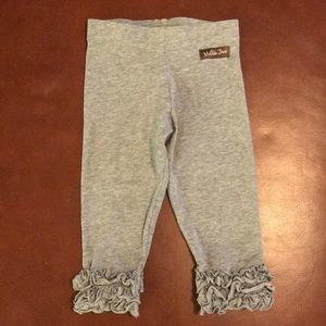 Matilda Jane baby legging